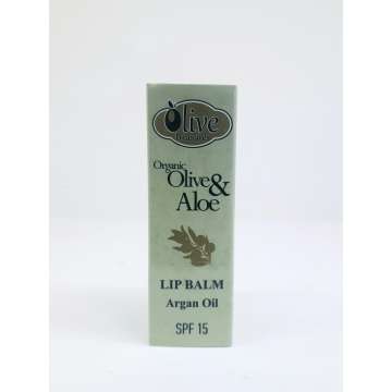 Lip Balm Bio Olive Oil &...