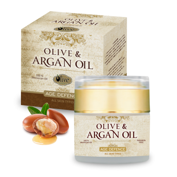 ANTI AGE FACIAL CREAM 50ml