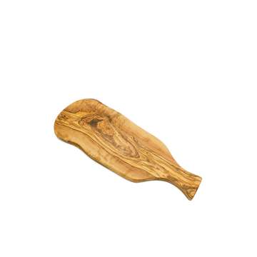 Olive Wood Craft - Cheese...