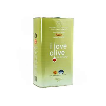 Chrisopigi EVOO Olive Oil...
