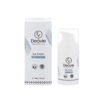 Eye Cream Triple Action 30ml