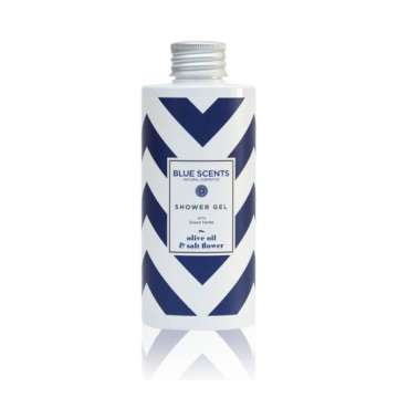 Blue Scents Shower Gel...