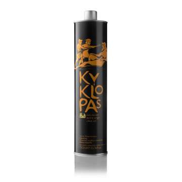 Αγουρέλαιο - Kyklopas 750ml