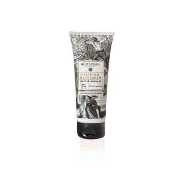 Hand Cream Olive Oil 75 ml