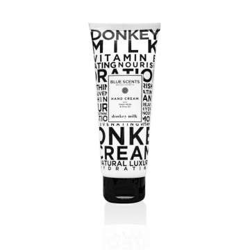 Donkey Milk Hand Cream 75ml