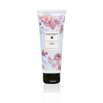 HAND CREAM POMEGRANATE 75ml