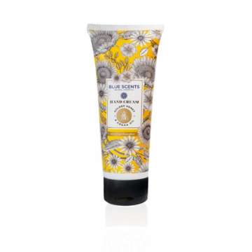 HAND CREAM GOLDEN HONEY &...