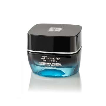 VOLCANO NOURISHING CREAM 50ml