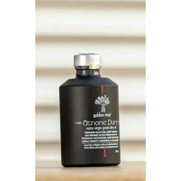 Organic Bio Agoureleo Wild...