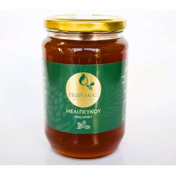 GEORGAKA Πευκόμελο 950 γρ