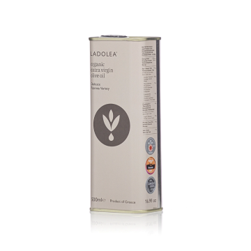 Organic Extra Virgin Olive...